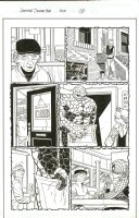 Amazing Spider-Man Issue 502 Page 12 Comic Art